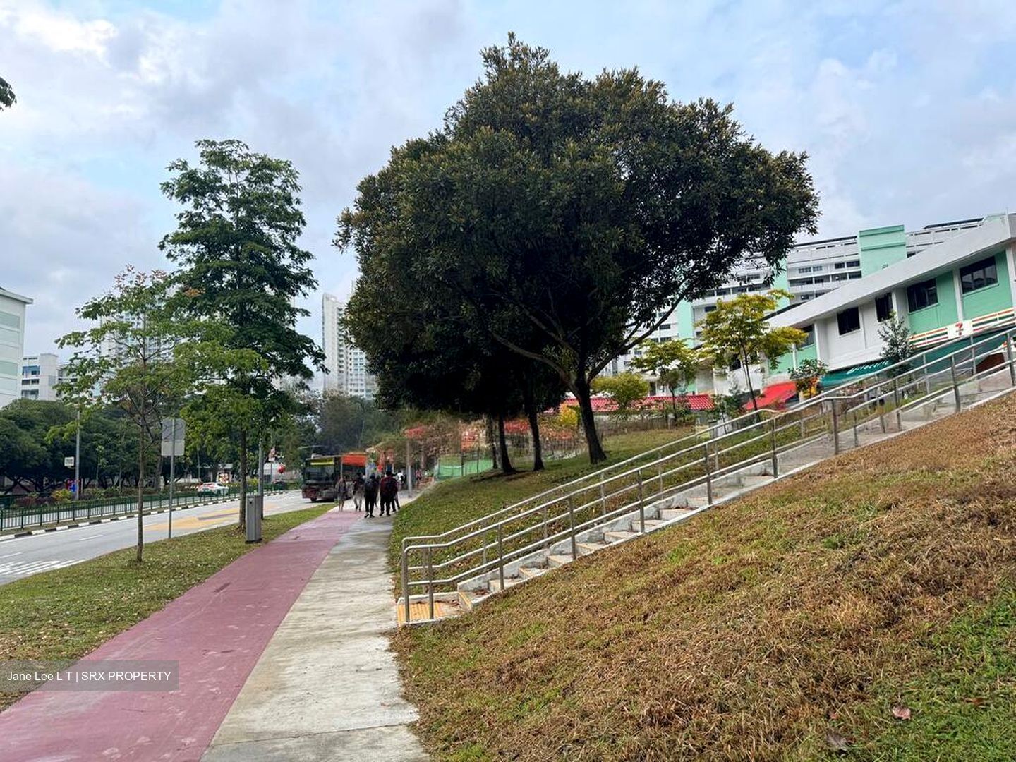 Ang Mo Kio Avenue 10 (D20), Shop House #451511501